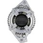 REMY ELECTRICAL 11154 Remanufactured Alternator