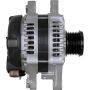 REMY ELECTRICAL 11154 Remanufactured Alternator