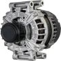 REMY ELECTRICAL 11157 Remanufactured Alternator