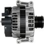 REMY ELECTRICAL 11157 Remanufactured Alternator