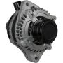 REMY ELECTRICAL 11158 Remanufactured Alternator