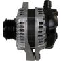 REMY ELECTRICAL 11158 Remanufactured Alternator