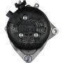 REMY ELECTRICAL 11159 Remanufactured Alternator