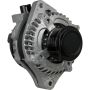 REMY ELECTRICAL 11160 Remanufactured Alternator