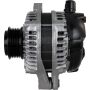 REMY ELECTRICAL 11160 Remanufactured Alternator
