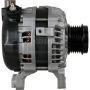 REMY ELECTRICAL 11163 Remanufactured Alternator