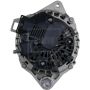 REMY ELECTRICAL 11168 Remanufactured Alternator
