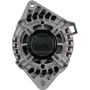 REMY ELECTRICAL 11168 Remanufactured Alternator