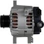 REMY ELECTRICAL 11168 Remanufactured Alternator