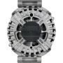 REMY ELECTRICAL 11172 Remanufactured Alternator