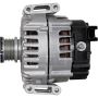 REMY ELECTRICAL 11172 Remanufactured Alternator