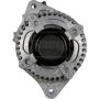 REMY ELECTRICAL 11179 Remanufactured Alternator
