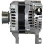 REMY ELECTRICAL 11182 Remanufactured Alternator