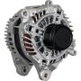 REMY ELECTRICAL 11183 Remanufactured Alternator