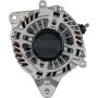 REMY ELECTRICAL 11183 Remanufactured Alternator