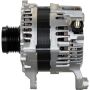 REMY ELECTRICAL 11183 Remanufactured Alternator