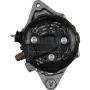 REMY ELECTRICAL 11184 Remanufactured Alternator