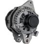 REMY ELECTRICAL 11186 Remanufactured Alternator