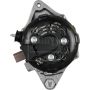 REMY ELECTRICAL 11186 Remanufactured Alternator