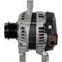 REMY ELECTRICAL 11186 Remanufactured Alternator