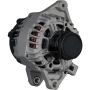 REMY ELECTRICAL 11187 Remanufactured Alternator