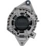REMY ELECTRICAL 11187 Remanufactured Alternator
