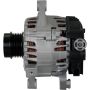 REMY ELECTRICAL 11187 Remanufactured Alternator