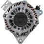 REMY ELECTRICAL 11189 Remanufactured Alternator