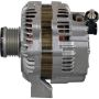 REMY ELECTRICAL 11189 Remanufactured Alternator