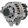 REMY ELECTRICAL 11192 Remanufactured Alternator