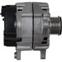 REMY ELECTRICAL 11192 Remanufactured Alternator