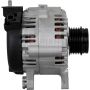 REMY ELECTRICAL 11193 Remanufactured Alternator