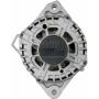 REMY ELECTRICAL 11203 Remanufactured Alternator