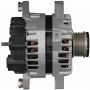 REMY ELECTRICAL 11203 Remanufactured Alternator