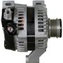 REMY ELECTRICAL 11204 Remanufactured Alternator
