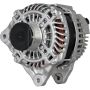 REMY ELECTRICAL 11206 Remanufactured Alternator