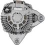 REMY ELECTRICAL 11206 Remanufactured Alternator