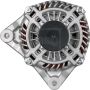 REMY ELECTRICAL 11206 Remanufactured Alternator