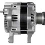 REMY ELECTRICAL 11206 Remanufactured Alternator