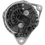 REMY ELECTRICAL 11210 Remanufactured Alternator