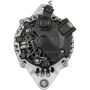 REMY ELECTRICAL 11212 Remanufactured Alternator