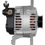 REMY ELECTRICAL 11212 Remanufactured Alternator
