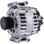 REMY ELECTRICAL 11214 Remanufactured Alternator