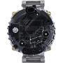 REMY ELECTRICAL 11214 Remanufactured Alternator