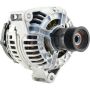REMY ELECTRICAL 11221 Remanufactured Alternator