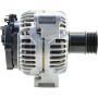REMY ELECTRICAL 11221 Remanufactured Alternator