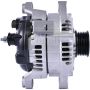 REMY ELECTRICAL 11223 Remanufactured Alternator