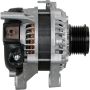 REMY ELECTRICAL 11227 Remanufactured Alternator