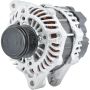 REMY ELECTRICAL 11228 Remanufactured Alternator