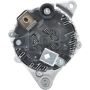 REMY ELECTRICAL 11228 Remanufactured Alternator